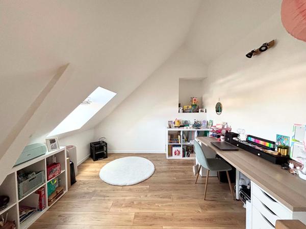 Maison 5 pièces 121.49 m2