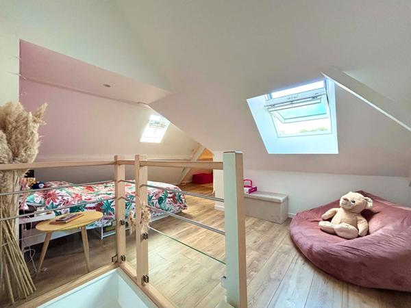 Maison 5 pièces 121.49 m2