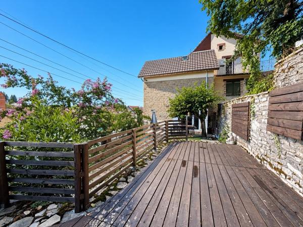 Maison 5 pièces 121.49 m2