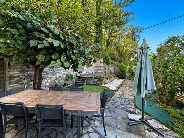 Maison 5 pièces 121.49 m2