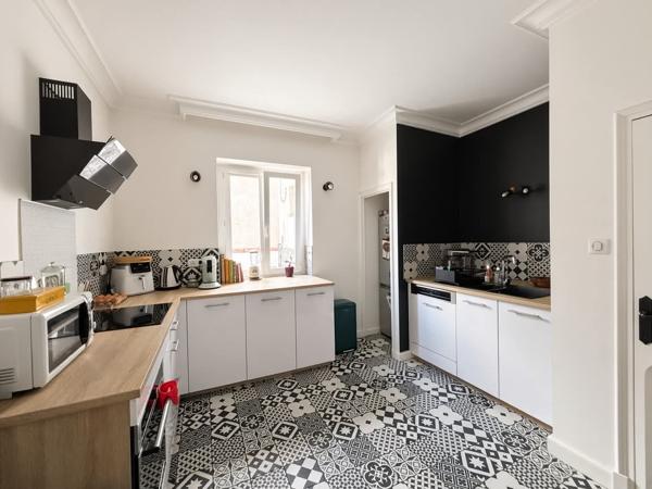 Maison 5 pièces 121.49 m2