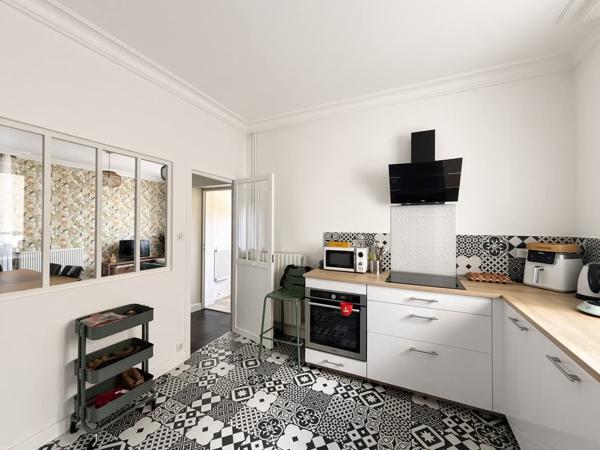 Maison 5 pièces 121.49 m2