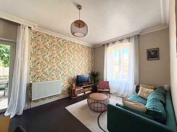 Maison 5 pièces 121.49 m2