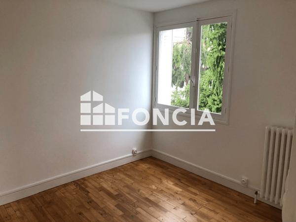 Location Appartement 4 pièces 70 m² - 22-24 RUE GEORGES BIZET Toulouse 31500