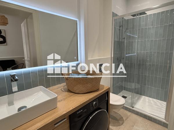 Location Appartement meublé 2 pièces 42.11 m² - Toulouse 31000