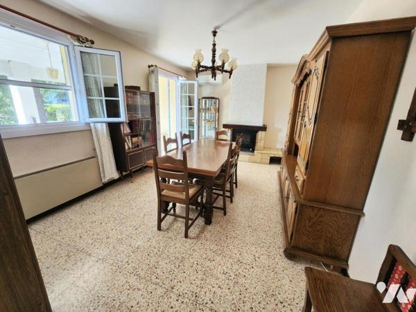 Pierrelatte, Villa P.P. 5 pièces.