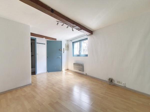 STUDIO – VIEUX LILLE