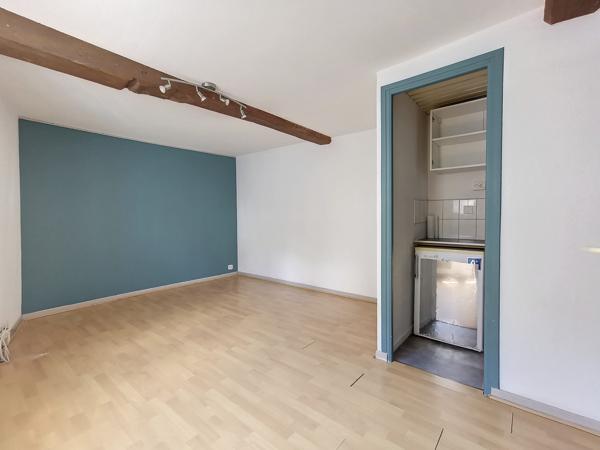STUDIO – VIEUX LILLE