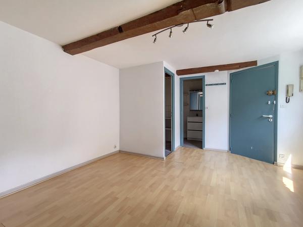 STUDIO – VIEUX LILLE