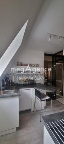 Appartement à SAINT-MALO, 35400 - 4 pièces 97m²