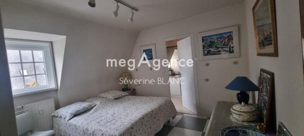 Appartement à SAINT-MALO, 35400 - 4 pièces 97m²