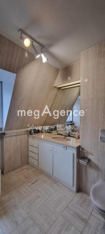 Appartement à SAINT-MALO, 35400 - 4 pièces 97m²