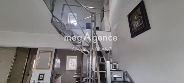 Appartement à SAINT-MALO, 35400 - 4 pièces 97m²