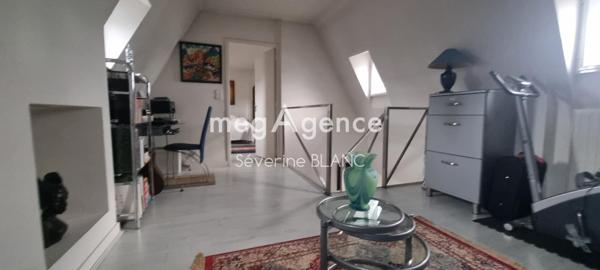 Appartement à SAINT-MALO, 35400 - 4 pièces 97m²