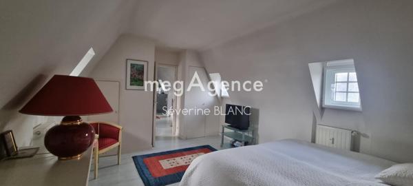 Appartement à SAINT-MALO, 35400 - 4 pièces 97m²