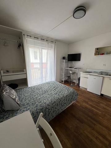 CENTRE VILLE STUDIO TOUT COMPRIS , Brest