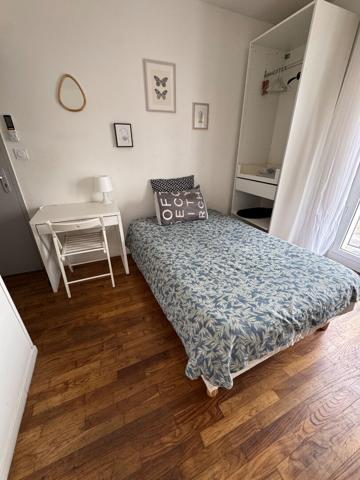 CENTRE VILLE STUDIO TOUT COMPRIS , Brest