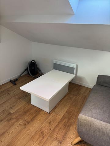 CENTRE VILLE T1 BIS MEUBLE , Brest