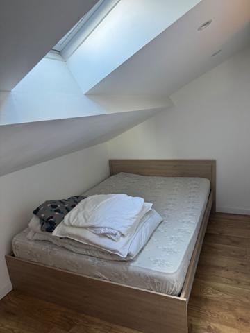 CENTRE VILLE T1 BIS MEUBLE , Brest