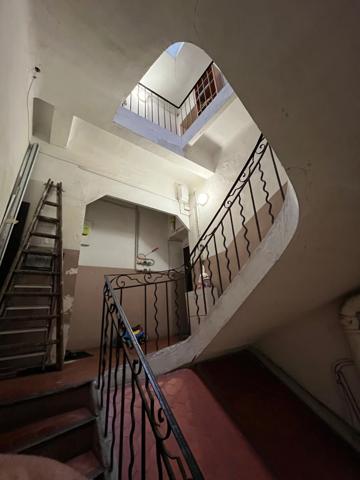 Vente murs commercial centre ville