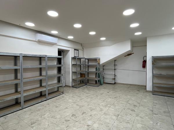 Vente murs commercial centre ville