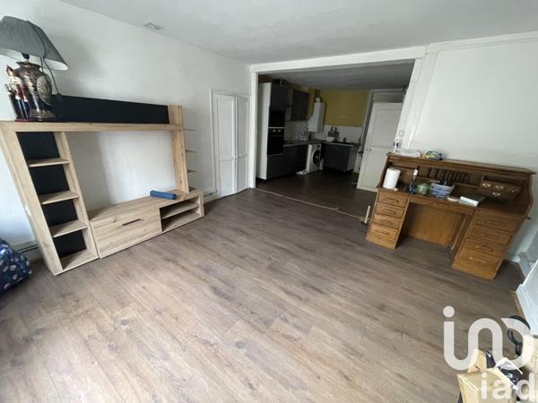 Maison à vendre 4 pièces 103 m² Sedan