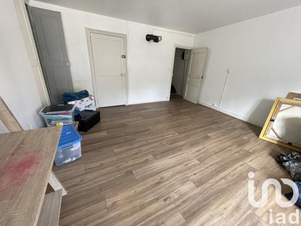 Maison à vendre 4 pièces 103 m² Sedan