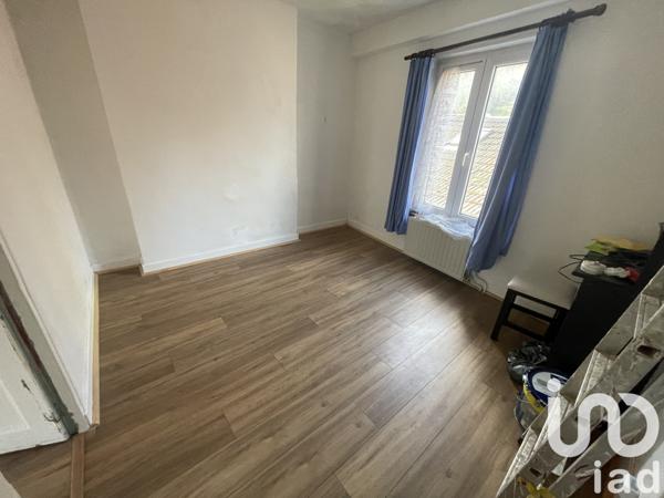 Maison à vendre 4 pièces 103 m² Sedan