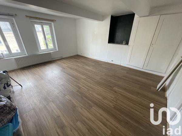 Maison à vendre 4 pièces 103 m² Sedan