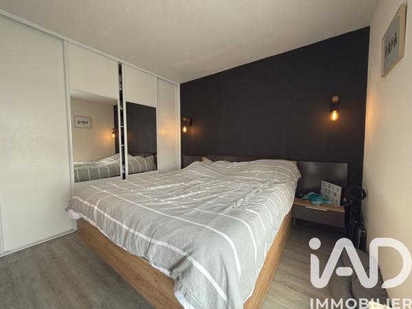 Appartement à vendre 3 pièces 78 m² Outreau