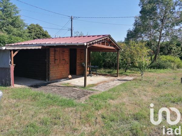 Terrain à vendre 1 647 m² Château-Renault