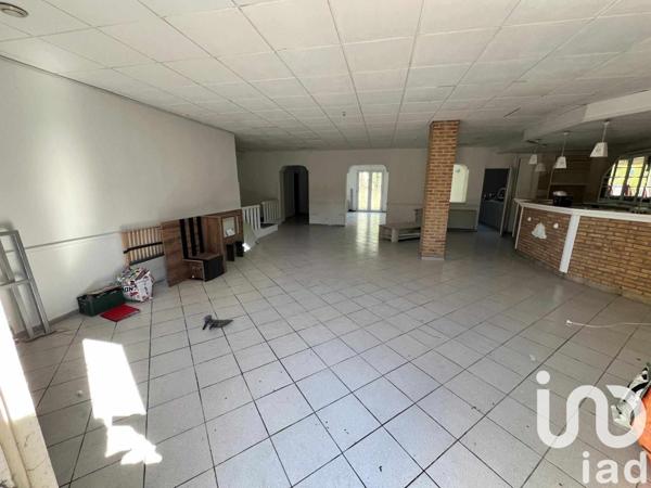 Maison à vendre 2 pièces 165 m² Marly