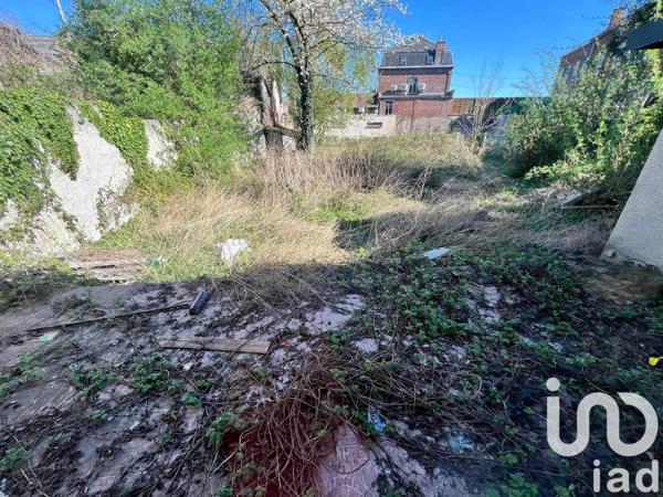 Maison à vendre 2 pièces 165 m² Marly