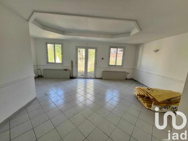 Maison à vendre 2 pièces 165 m² Marly