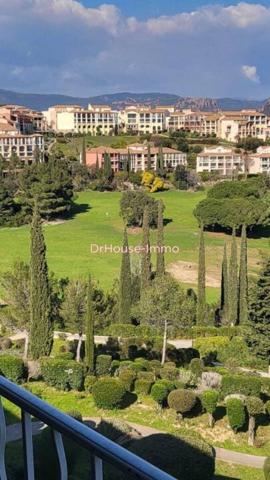 Appartement à vendre 2 pièces de 28 m²