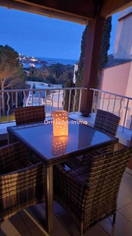 Appartement à vendre 2 pièces de 28 m²