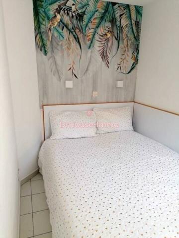 Appartement à vendre 2 pièces de 28 m²