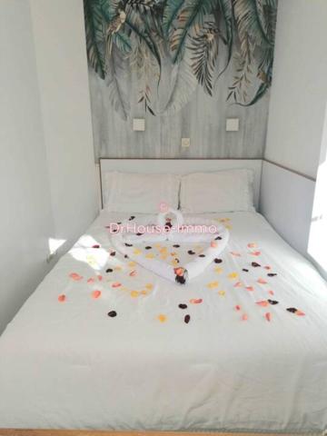 Appartement à vendre 2 pièces de 28 m²