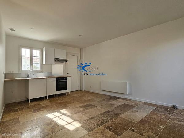 APPARTEMENT T2 NEUF - PÉRIGNY  Perigny