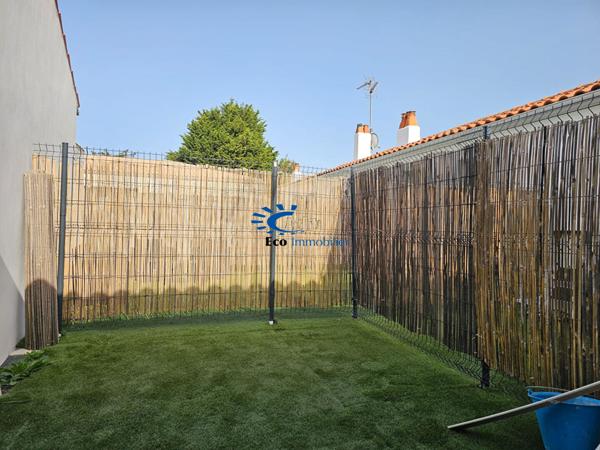 APPARTEMENT T2 NEUF - PÉRIGNY  Perigny