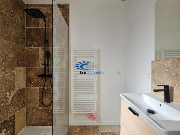 APPARTEMENT T2 NEUF - PÉRIGNY  Perigny