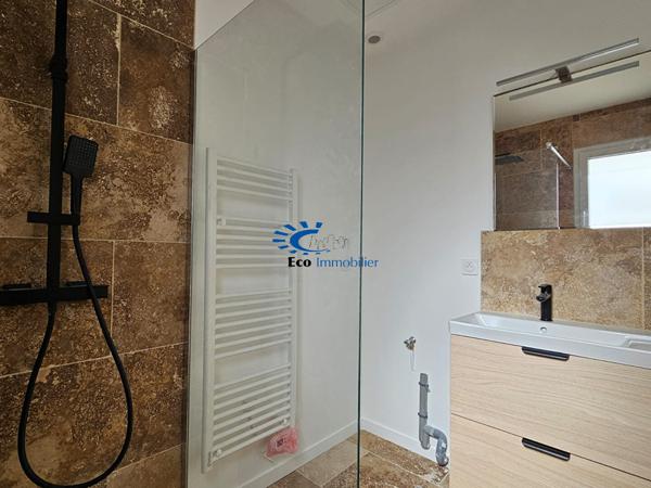 APPARTEMENT T2 NEUF - PÉRIGNY  Perigny
