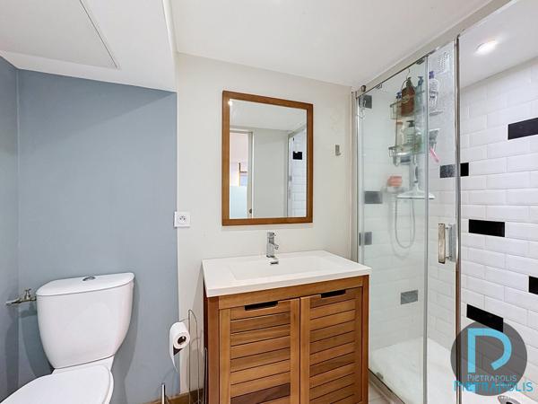 Maison de village 135 m² – Biziat (01290)