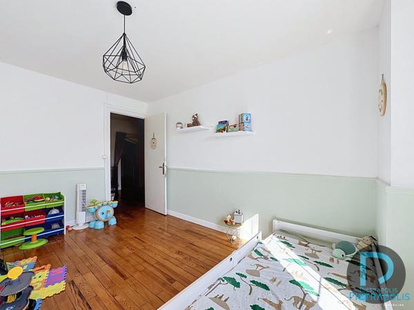 Maison de village 135 m² – Biziat (01290)