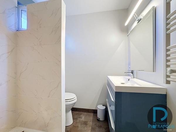 Maison de village 135 m² – Biziat (01290)