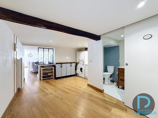Maison de village 135 m² – Biziat (01290)