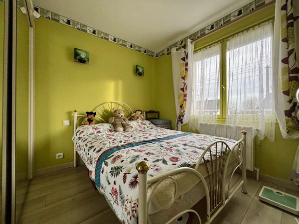 Viager occupé sans rente (100% Bouquet) situé à PONT DE L’ARCHE (27340) VIAGER ETHIQUE BY EXP REALTY