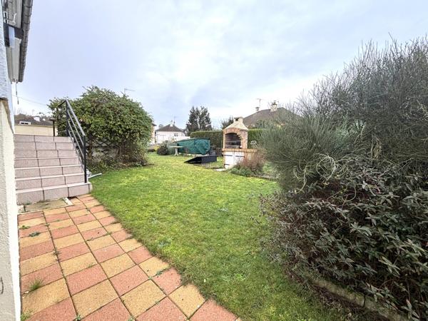 Viager occupé sans rente (100% Bouquet) situé à PONT DE L’ARCHE (27340) VIAGER ETHIQUE BY EXP REALTY