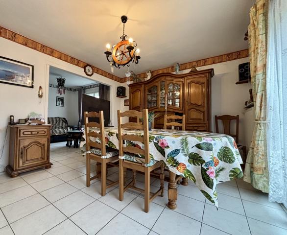 Viager occupé sans rente (100% Bouquet) situé à PONT DE L’ARCHE (27340) VIAGER ETHIQUE BY EXP REALTY