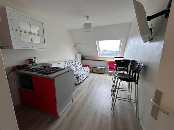 Appartement Saint Nazaire 3 pièce(s) 64 m2
